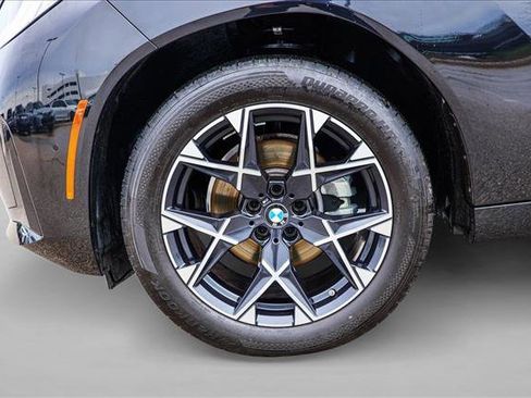 Used 2026 BMW X3 xDrive30 AWD/4WD image 9