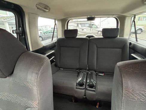 Used 2007 Honda Element SC image 18