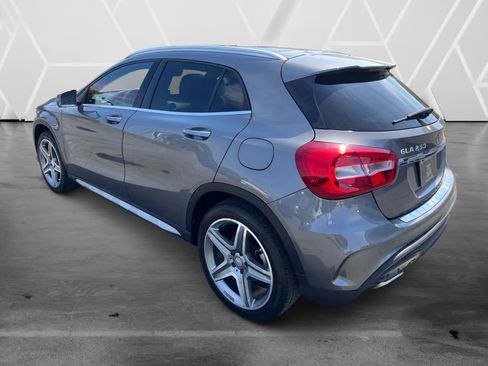 Used 2015 Mercedes-Benz GLA 250 image 6