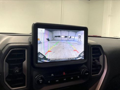 Used 2023 Ford Bronco Sport Big Bend w/ Convenience Package AWD/4WD image 27