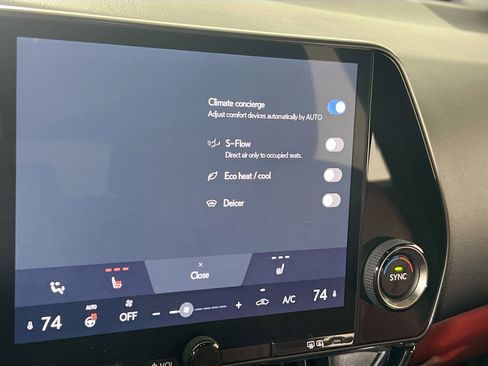 Used 2024 Lexus NX 350 AWD image 16