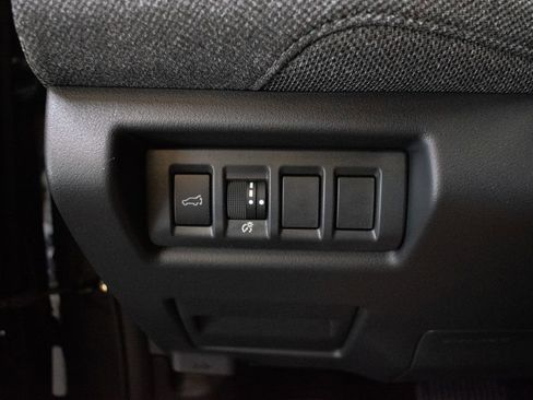 New 2026 Subaru Outback Premium AWD/4WD image 19