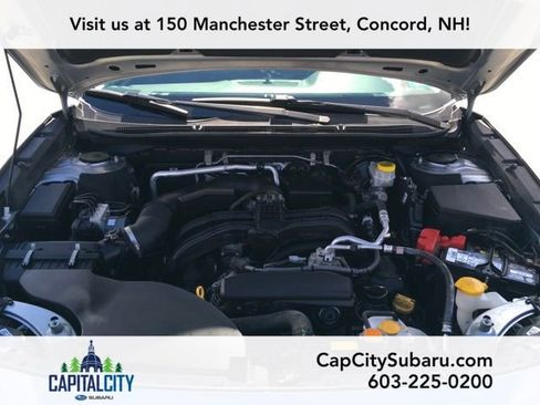 Used 2020 Subaru Outback Premium AWD/4WD image 27