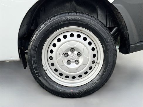 Used 2022 RAM ProMaster City Tradesman w/ Window Group 04 image 25