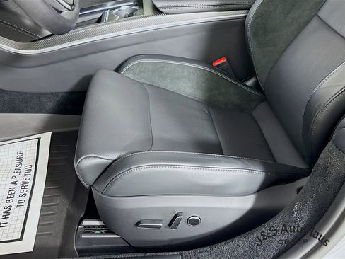 Used 2025 Tesla Model S Plaid image 24