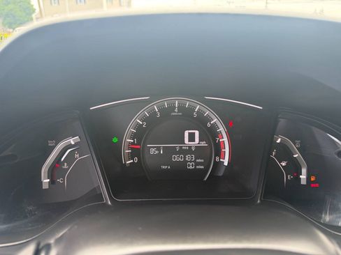 Used 2018 Honda Civic LX image 13