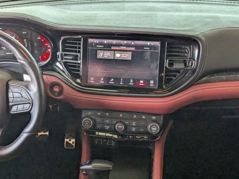 Used 2021 Dodge Durango SRT Hellcat w/ Premium Interior Group AWD/4WD image 17