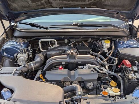 Used 2019 Subaru Outback 2.5i Limited AWD/4WD image 37