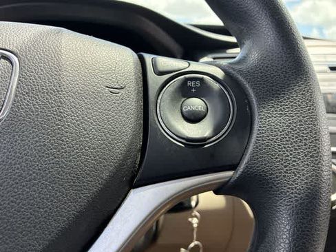 Used 2014 Honda Civic LX image 25