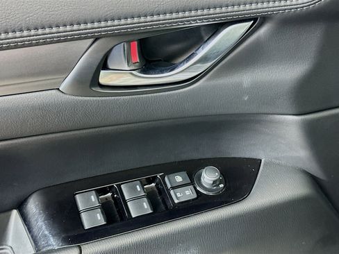 Used 2025 MAZDA CX-5 AWD 2.5 S w/ Preferred Package image 15