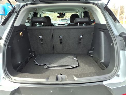 Used 2023 Chevrolet TrailBlazer LT image 11