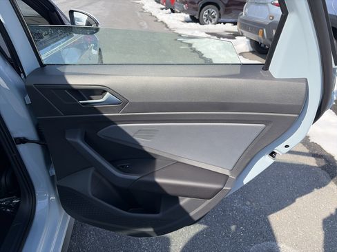 New 2026 Volkswagen Jetta GLI Autobahn image 17