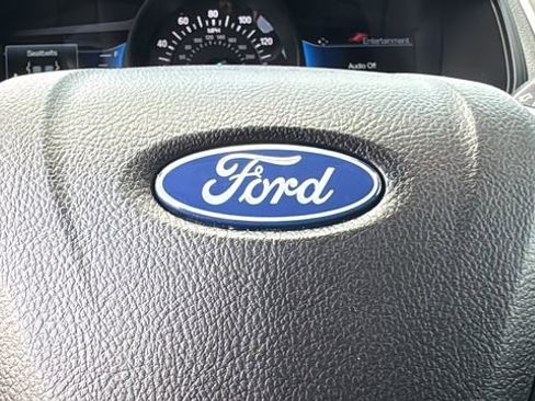 Certified 2023 Ford Edge SEL w/ Convenience Package image 18