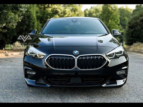 Used 2020 BMW 228i xDrive Gran Coupe w/ Premium Package image 4