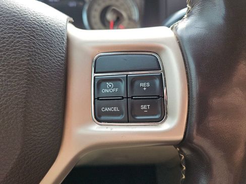Used 2015 RAM 2500 Longhorn w/ Convenience Group AWD/4WD image 24
