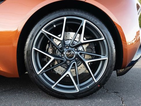 New 2026 Lotus Emira image 54