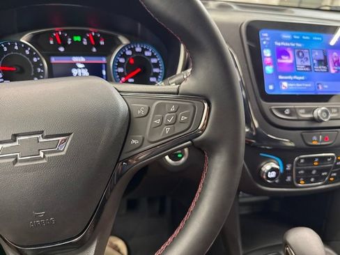 Used 2023 Chevrolet Equinox RS FWD image 24