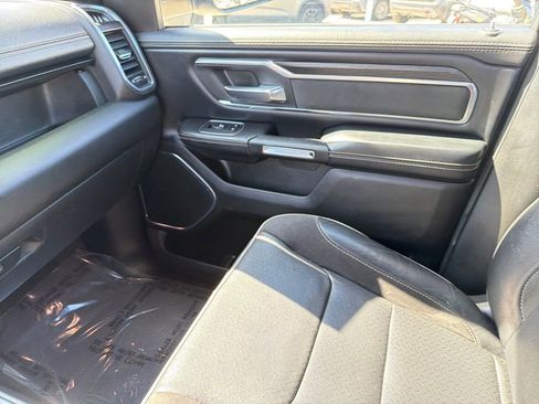 Used 2024 RAM 1500 Laramie image 31