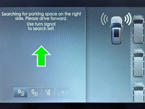 Used 2021 Lincoln Navigator L Black Label w/ Special Edition Package image 62