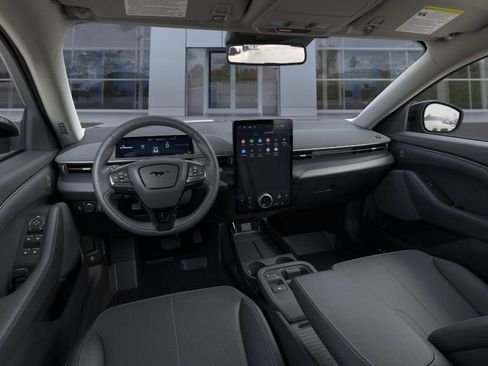 New 2026 Ford Mustang Mach-E Select AWD/4WD image 38