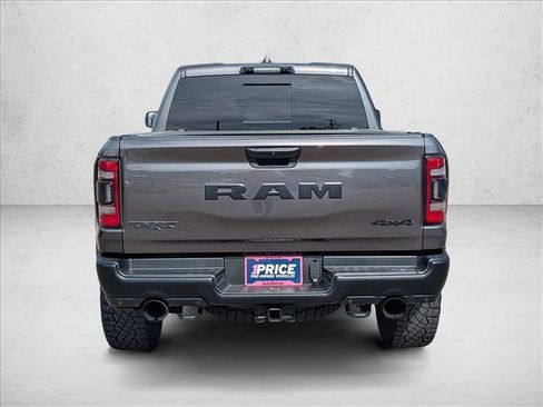 Used 2023 RAM 1500 TRX w/ TRX Level 2 Equipment Group AWD/4WD image 6
