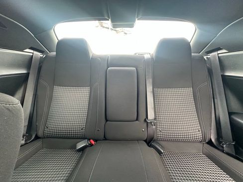 Used 2023 Dodge Challenger SXT image 17