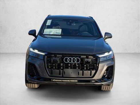 New 2026 Audi Q7 3.0T Premium Plus image 5
