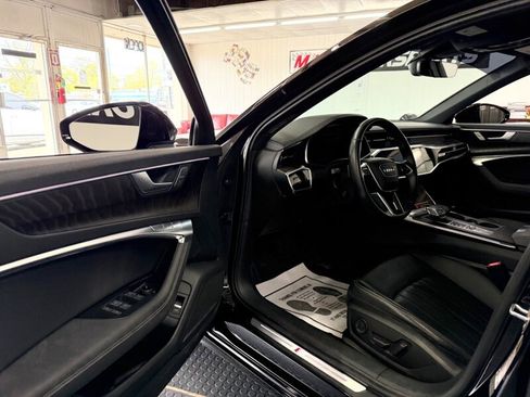 Used 2019 Audi A6 3.0T Prestige w/ Prestige Package AWD/4WD image 16