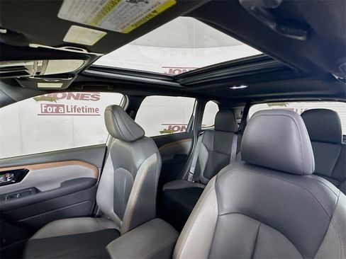 Certified 2025 Subaru Forester Sport image 11