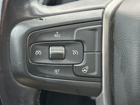 Used 2020 GMC Sierra 1500 Denali image 36