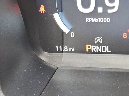 New 2026 Ford Explorer Active image 22