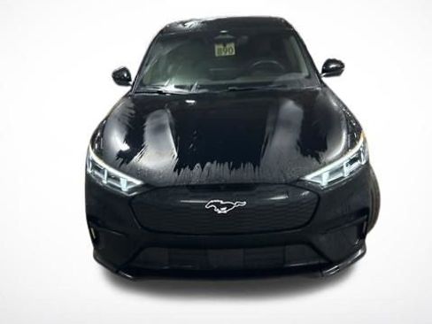 Used 2023 Ford Mustang Mach-E GT w/ GT Performance Edition image 3