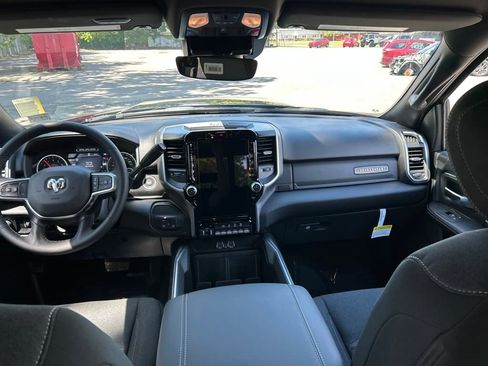 New 2026 RAM 2500 Big Horn image 19
