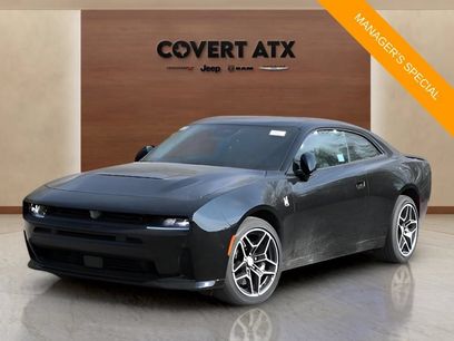 New 2026 Dodge Charger Scat Pack