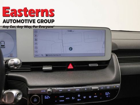 Used 2023 Hyundai Ioniq 5 SEL AWD/4WD image 12