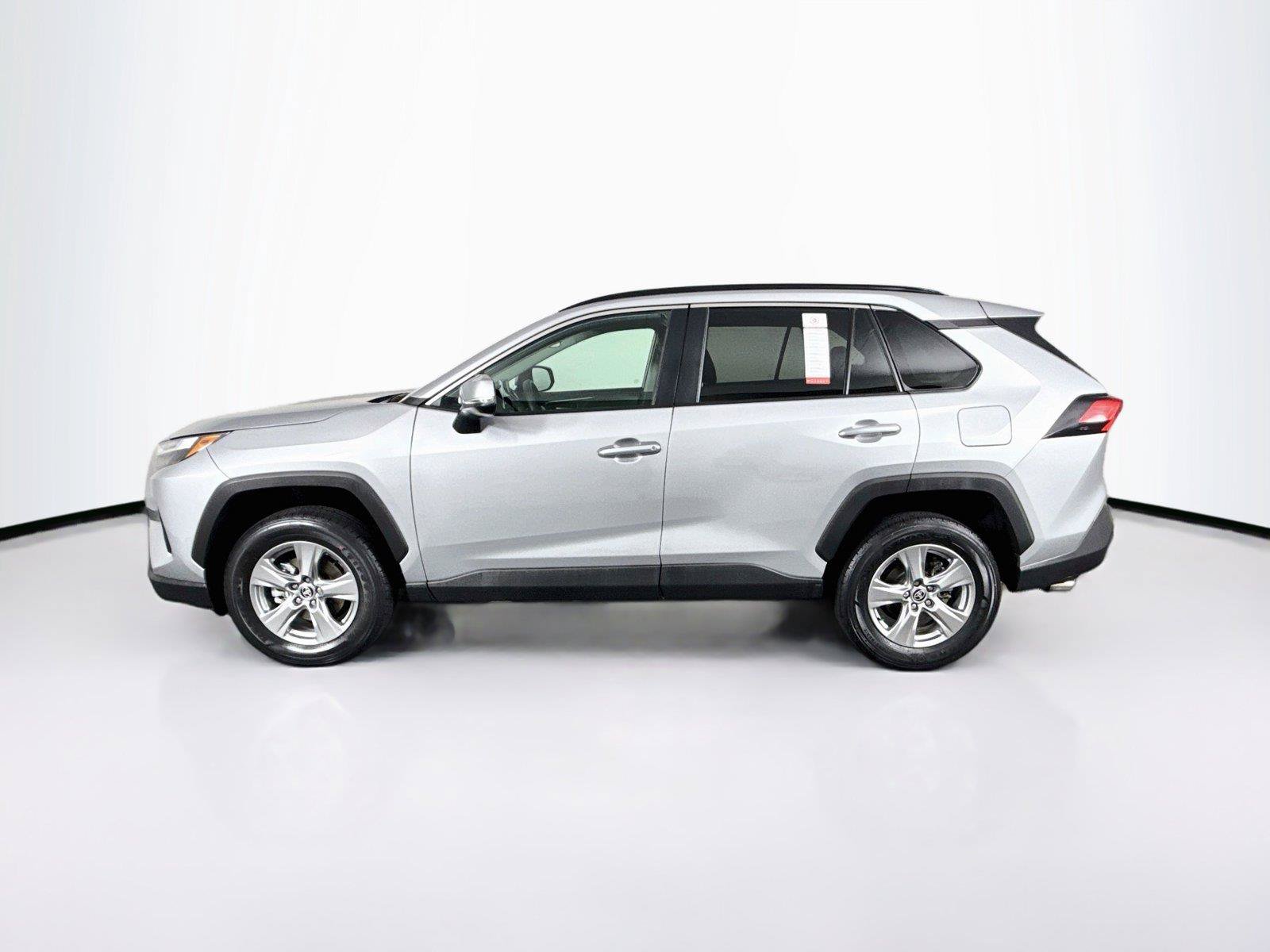Certified 2025 Toyota RAV4 XLE AWD/4WD image 13