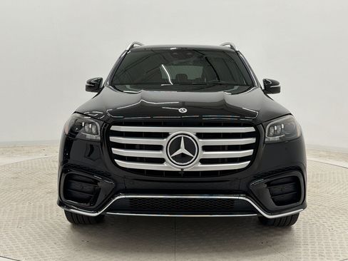 Used 2024 Mercedes-Benz GLS 450 4MATIC image 6