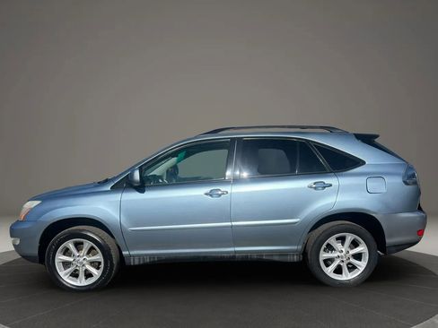 Used 2009 Lexus RX 350 AWD image 8