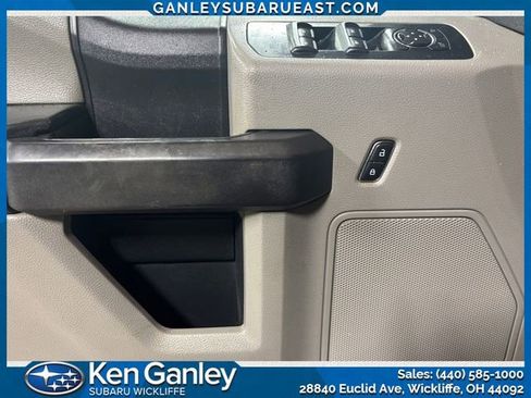 Used 2015 Ford F150 XL w/ Equipment Group 101A Mid image 11