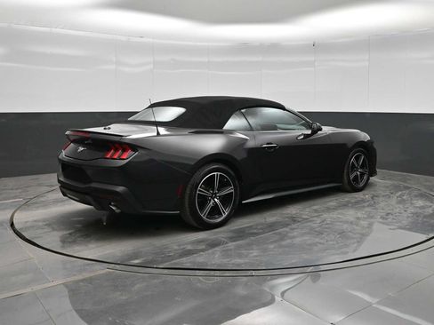 Used 2024 Ford Mustang Premium RWD image 7