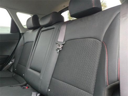 Certified 2023 Kia Soul GT-Line w/ GT-Line Technology Package image 9