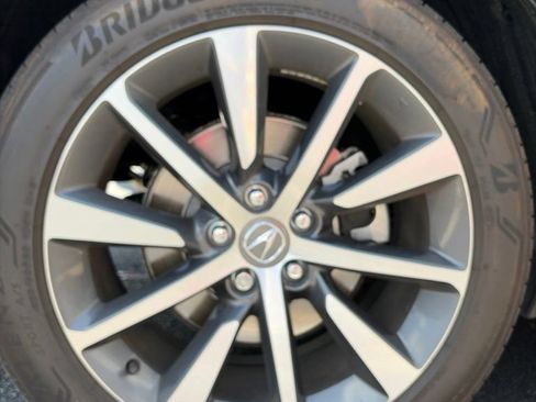 Certified 2025 Acura MDX FWD w/ Technology Package image 10