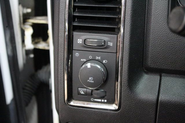 Used 2018 RAM 1500 Sport w/ Sport Premium Group AWD/4WD image 15