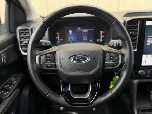 Used 2024 Ford Ranger XLT w/ Trailer Tow Package image 20