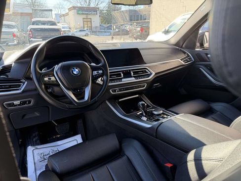 Used 2022 BMW X5 xDrive45e AWD/4WD image 30