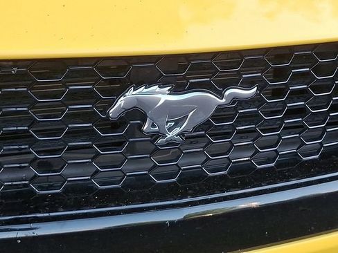 Used 2024 Ford Mustang GT RWD image 6