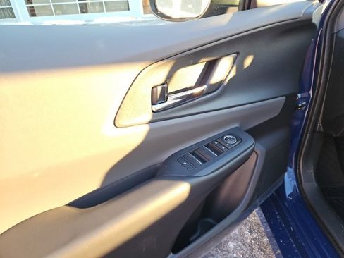 New 2026 Toyota Prius XLE image 22