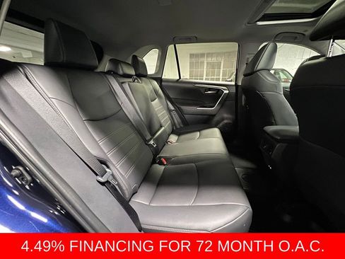 Certified 2025 Toyota RAV4 XLE Premium image 18