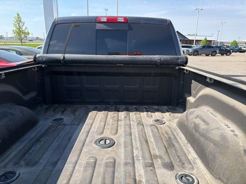 Used 2014 RAM 2500 Laramie AWD/4WD image 9