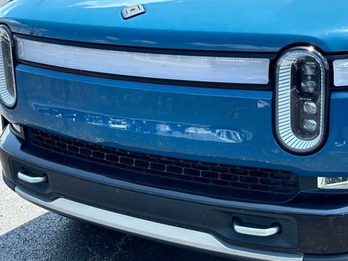 Used 2022 Rivian R1T Launch Edition AWD/4WD image 6